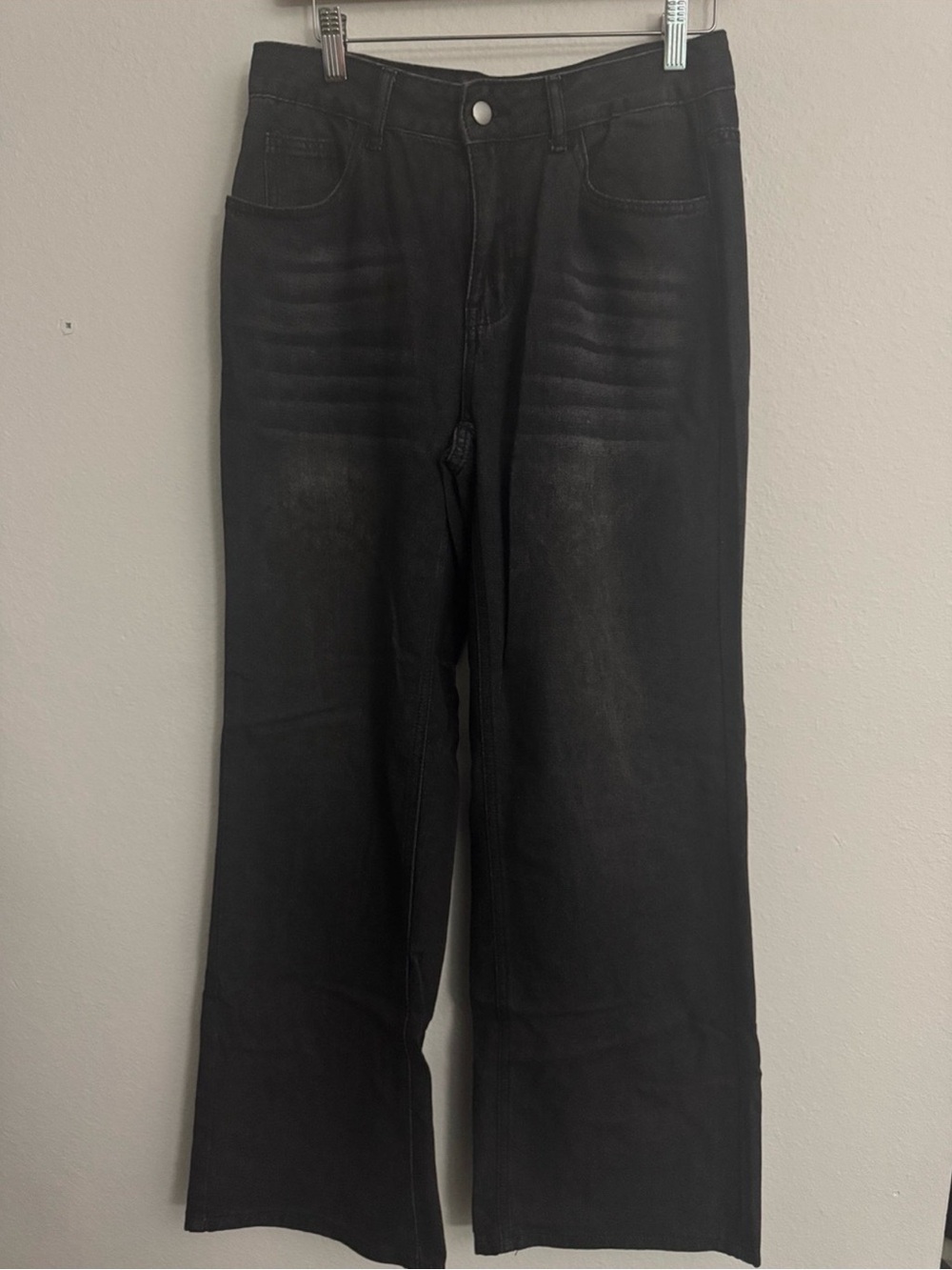 Forever 21 wide leg Jeans